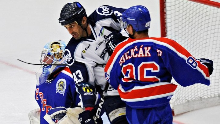 Košice znechutili štart Tipsport extraligy Popradu